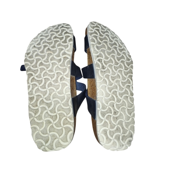 Womens Birkenstocks - Picture 4 of 6